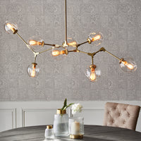 Design Shop Daniella Globe Chandelier