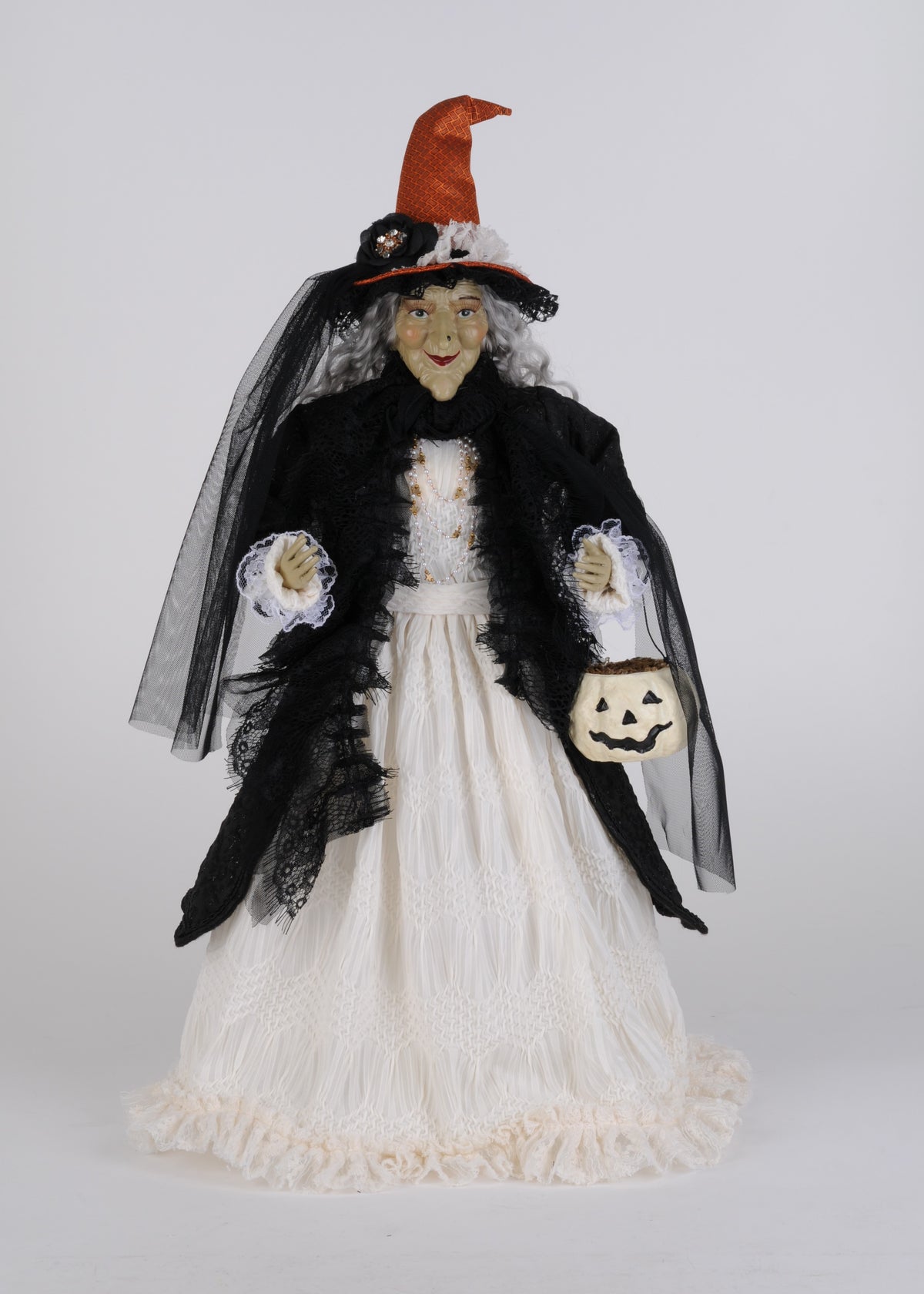 Karen Didion Josephine Witch