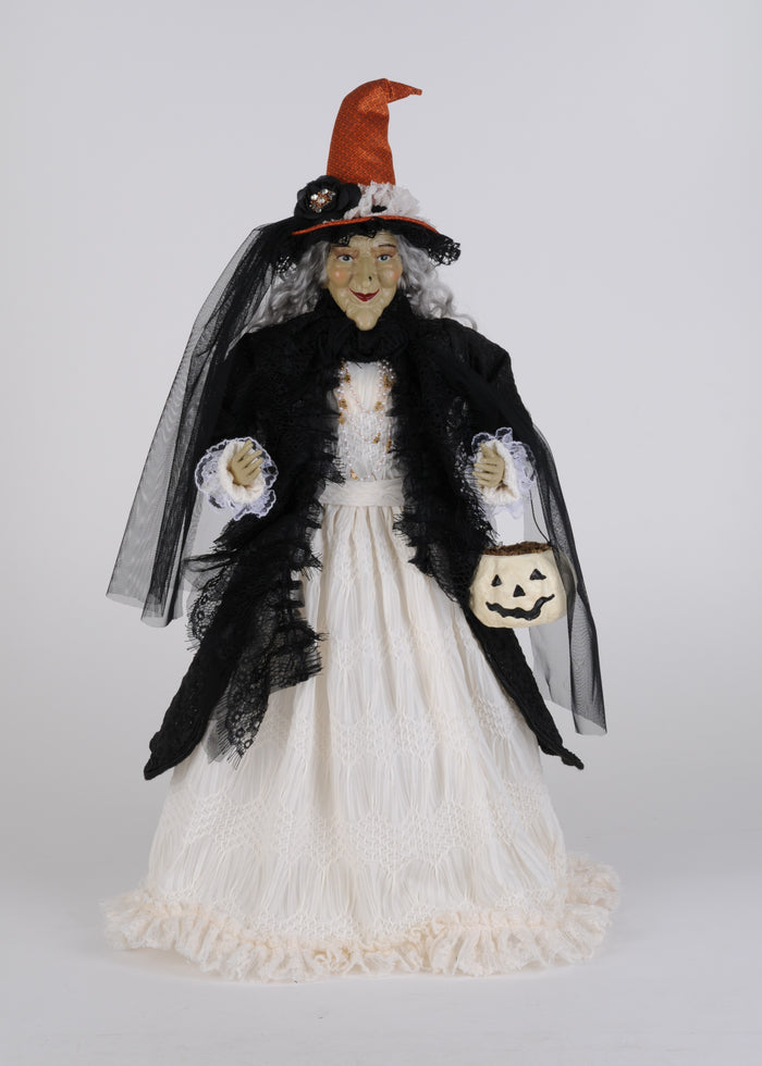 Karen Didion Josephine Witch