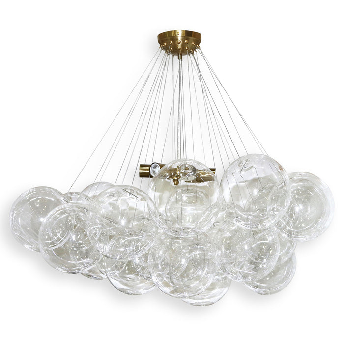 Hagen Chandelier