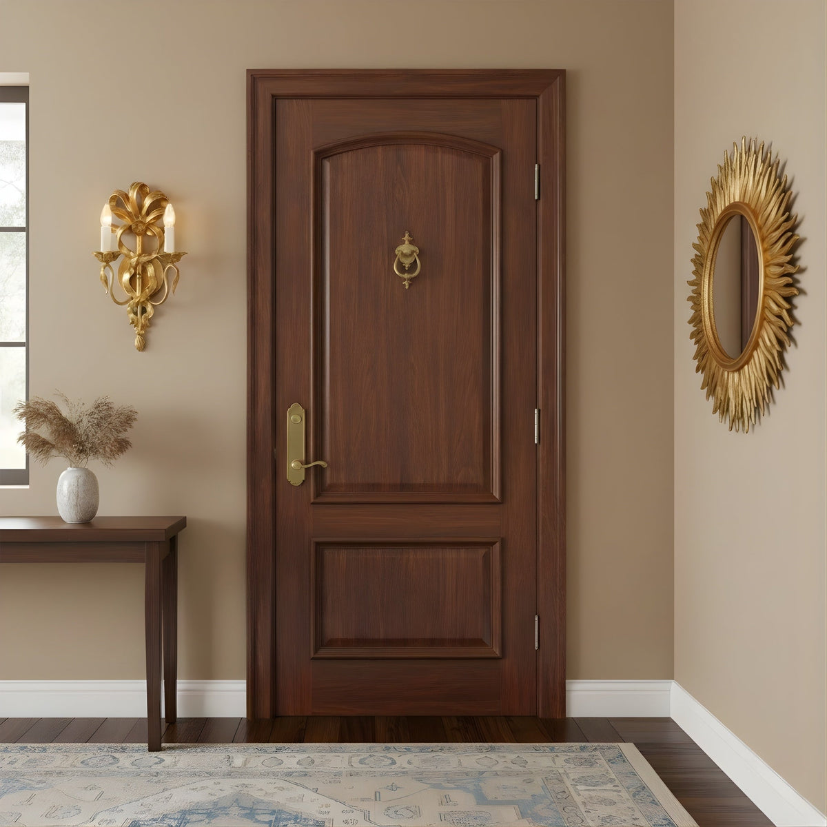 DRAVA Italian sconce