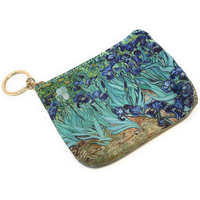 Irises Essentials Gift Set – Van Gogh Collection (4-Piece)