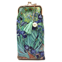 Irises Essentials Gift Set – Van Gogh Collection (4-Piece)