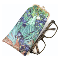 Irises Essentials Gift Set – Van Gogh Collection (4-Piece)