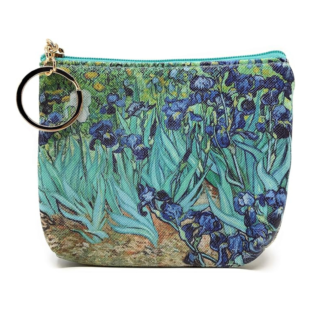 Irises Essentials Gift Set – Van Gogh Collection (4-Piece)