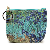 Irises Essentials Gift Set – Van Gogh Collection (4-Piece)