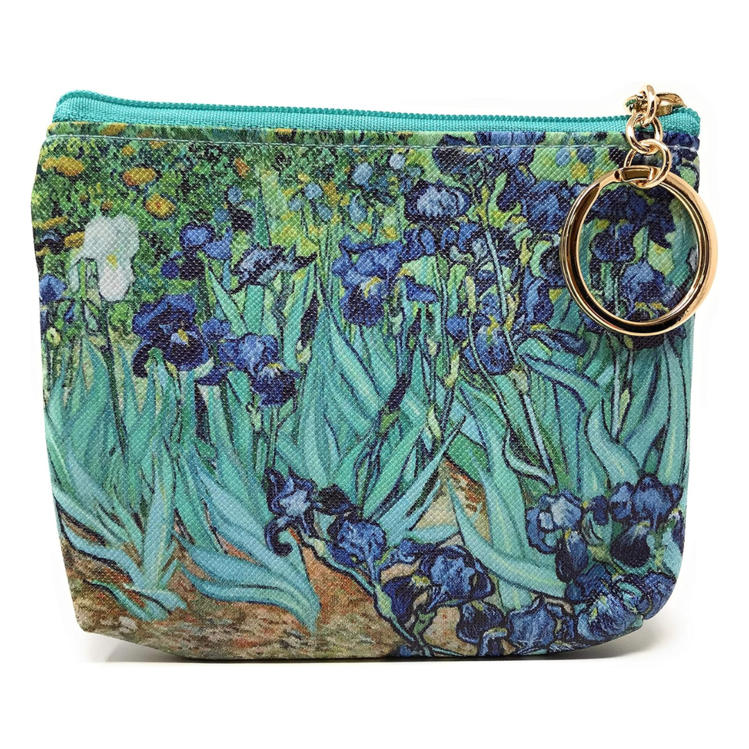 Irises Essentials Gift Set – Van Gogh Collection (4-Piece)