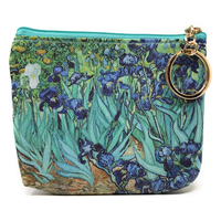 Irises Essentials Gift Set – Van Gogh Collection (4-Piece)