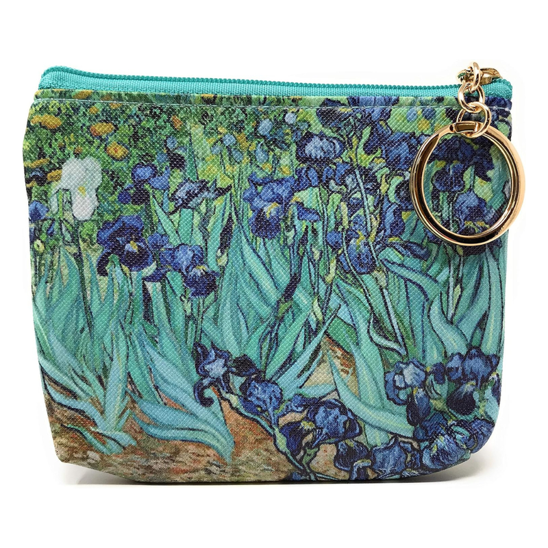 Irises Essentials Gift Set – Van Gogh Collection (4-Piece)