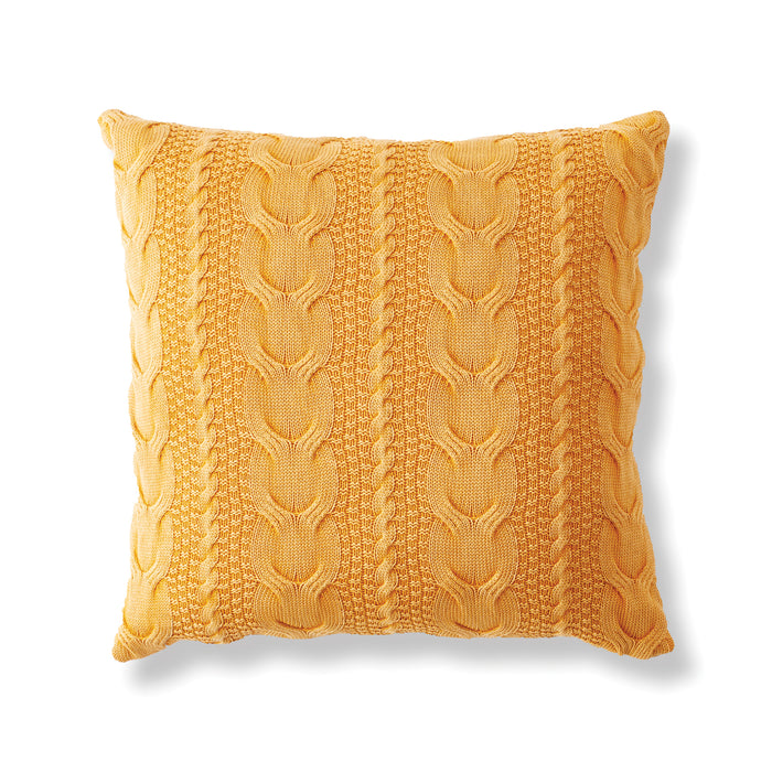 Design Shop Hollyn Square Euro Pillow