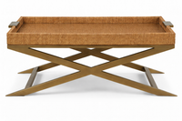 Vieux Carre Coffee Table