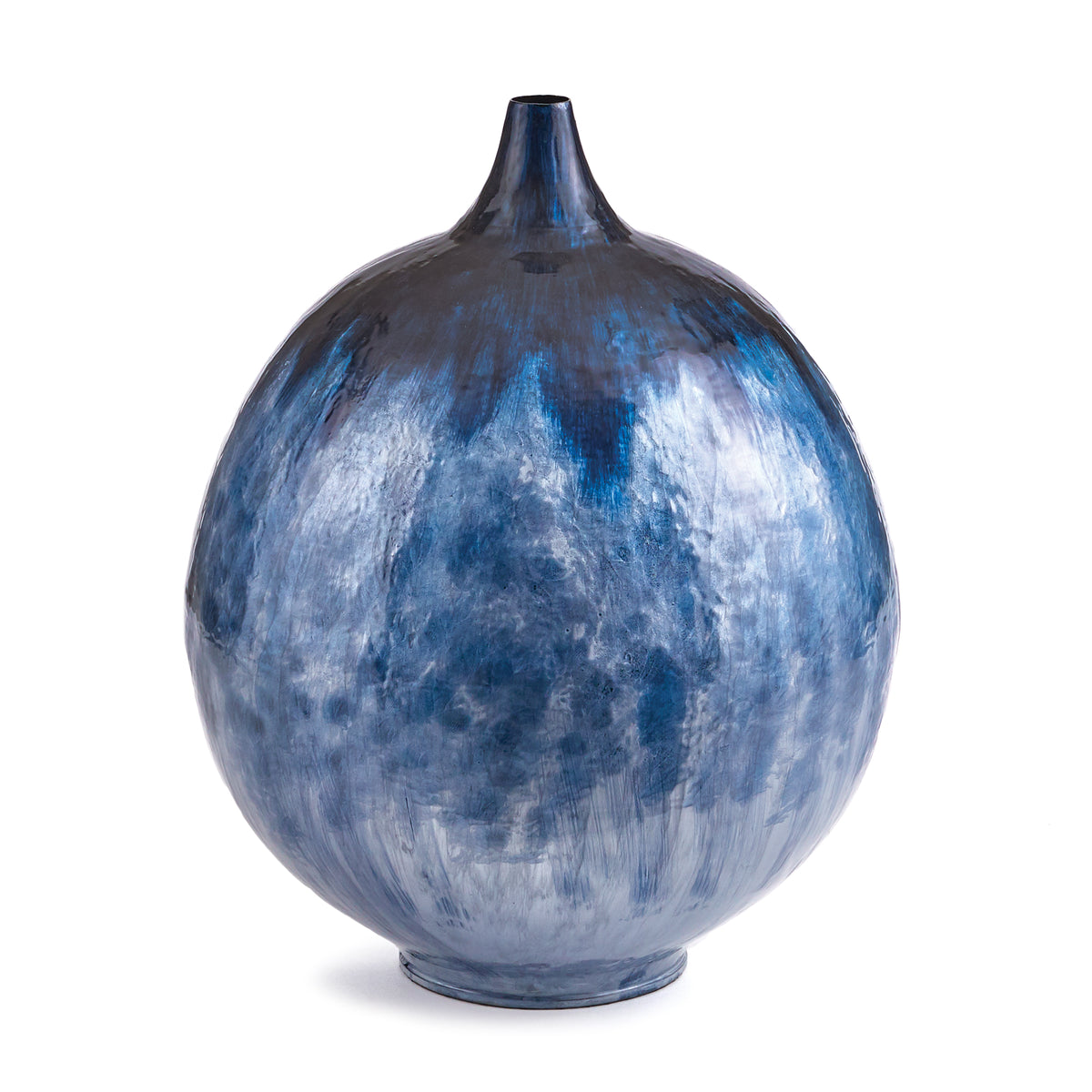 Design Shop Azul Vase Short