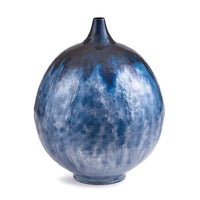 Design Shop Azul Vase Short