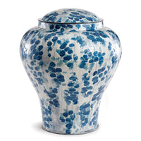 Design Shop Floret Lidded Urn Tall