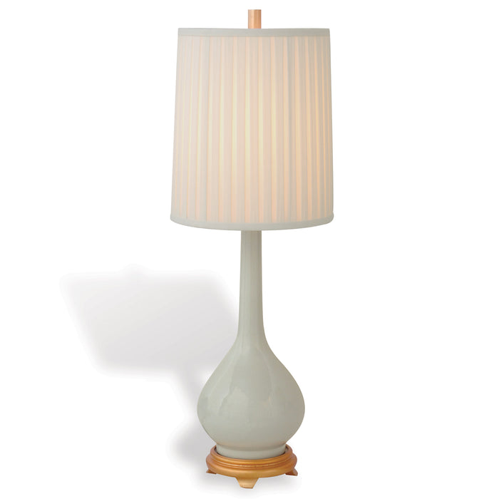 Port 68 Daniel White Lamp 28"H