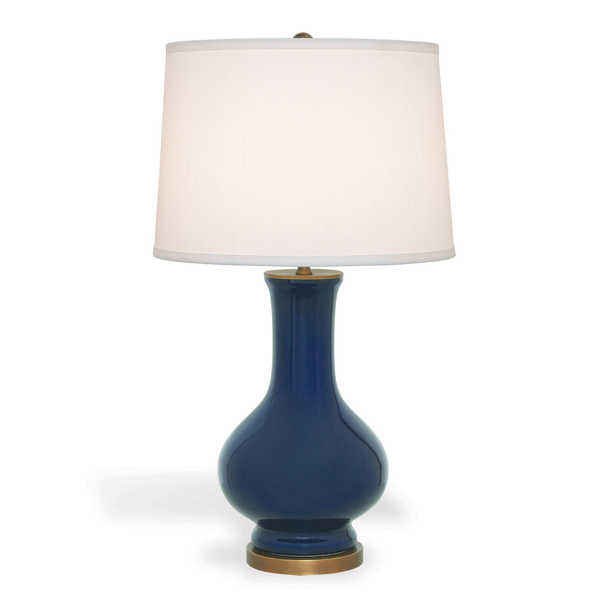 Port 68 Dorothy Cobalt Lamp