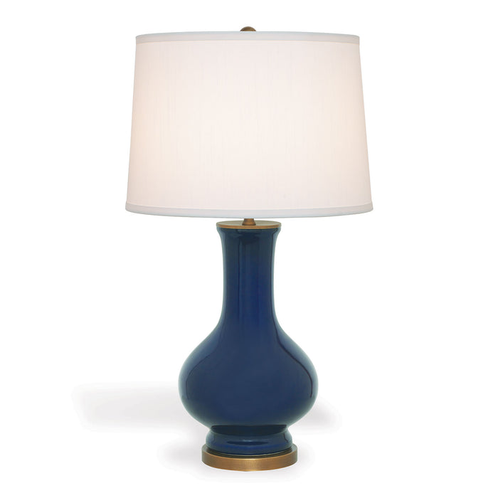 Port 68 Dorothy Cobalt Lamp