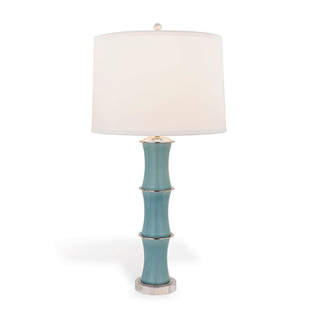 Port 68 Rivoli Celadon Lamp