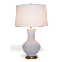 Port 68 Southampton Cream Lamp