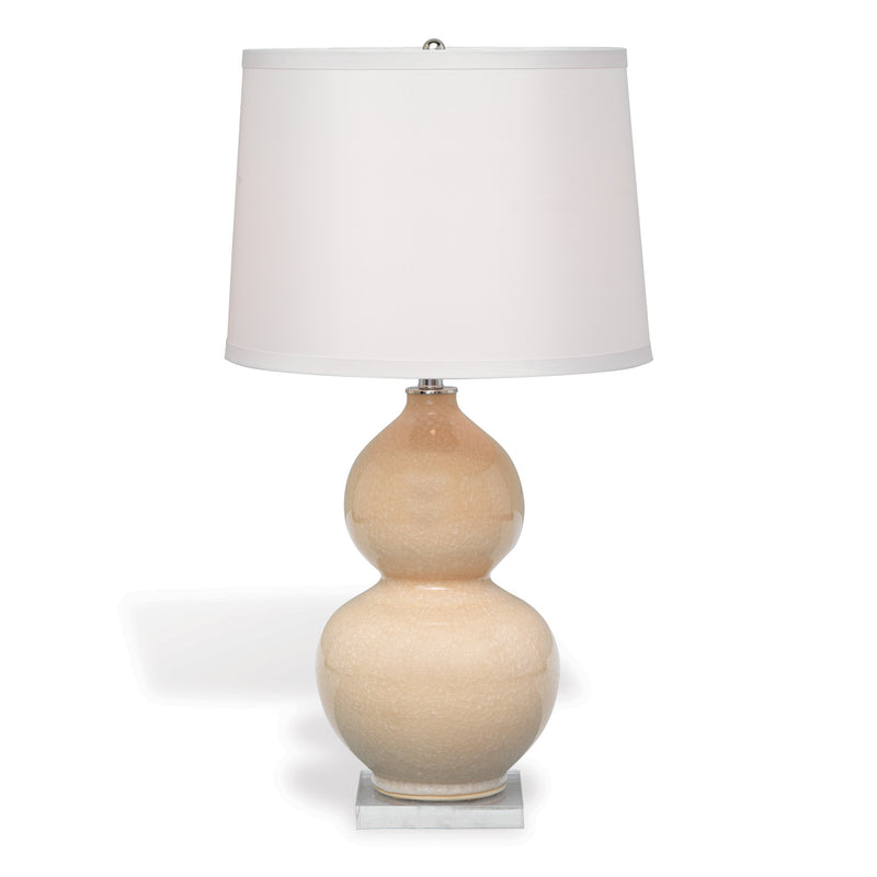Port 68 Pearl Lamp 32"H
