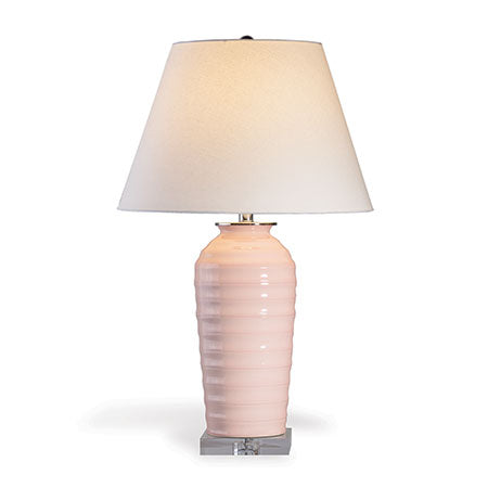 Port 68 Playa Pink Lamp
