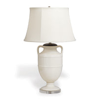 Port 68 Lantana Ivory Lamp