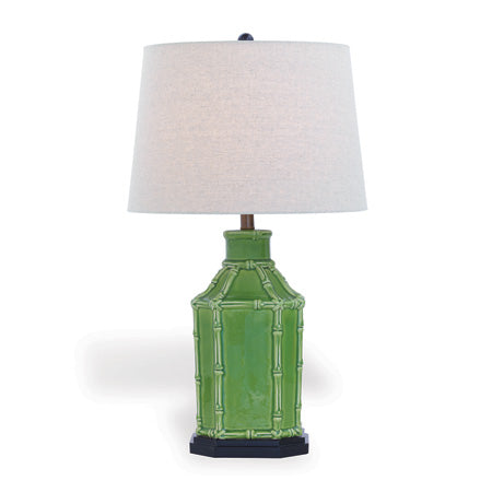 Port 68 Amelia Green Lamp