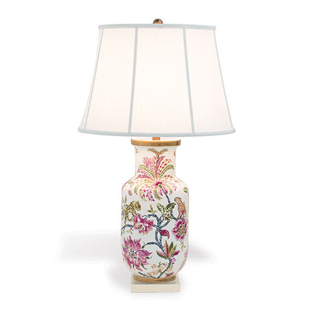 Port 68 Braganza Jewel Lamp