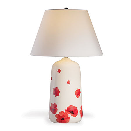 Port 68 Poppy Lamp