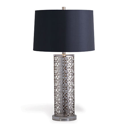 Port 68 Luis Nickel Lamp