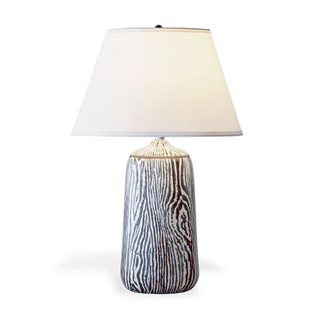 Port 68 Muirwoods Lamp 31"H