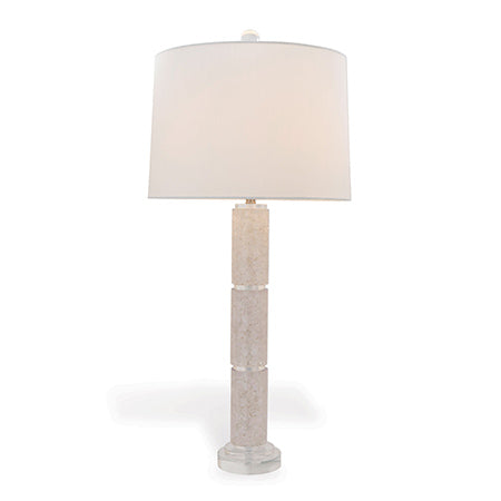 Port 68 Madison Quartz Lamp