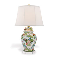 Port 68 Lake Agawam Lamp
