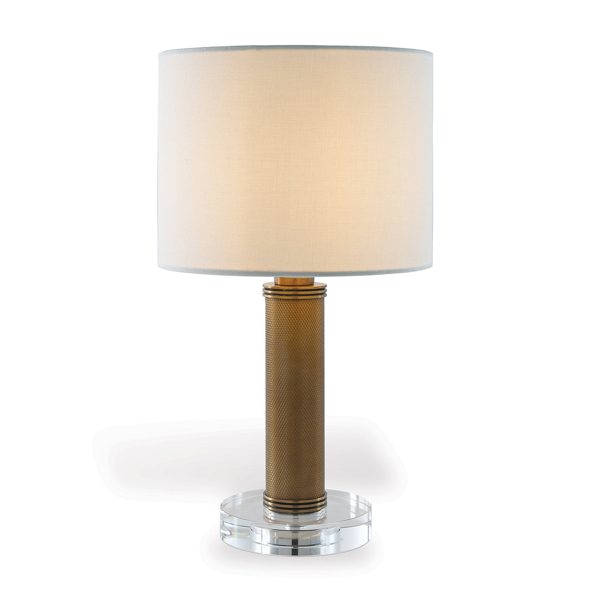 Port 68 Billy Brass Mini Lamp