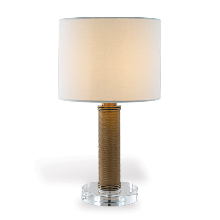 Port 68 Billy Brass Mini Lamp