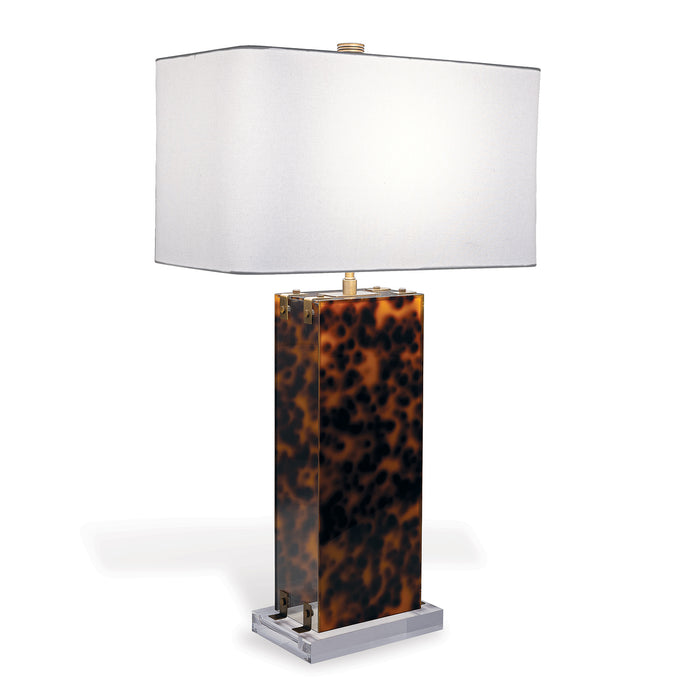 Port 68 Milan Tortoise Lamp