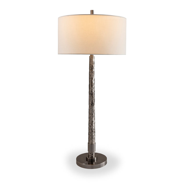 Port 68 Florence Nickel Lamp