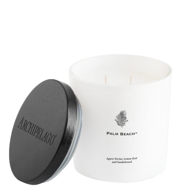 Palm Beach Luxe Candle
