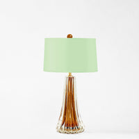 LIRA Murano glass lamp