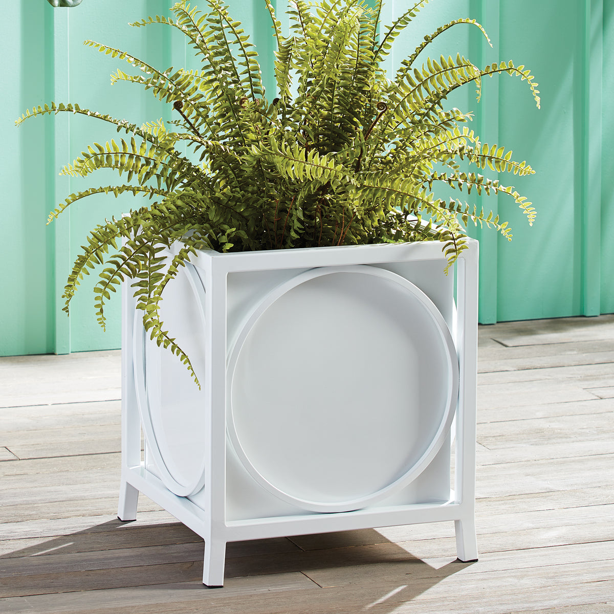 Design Shop St. Remy Planter
