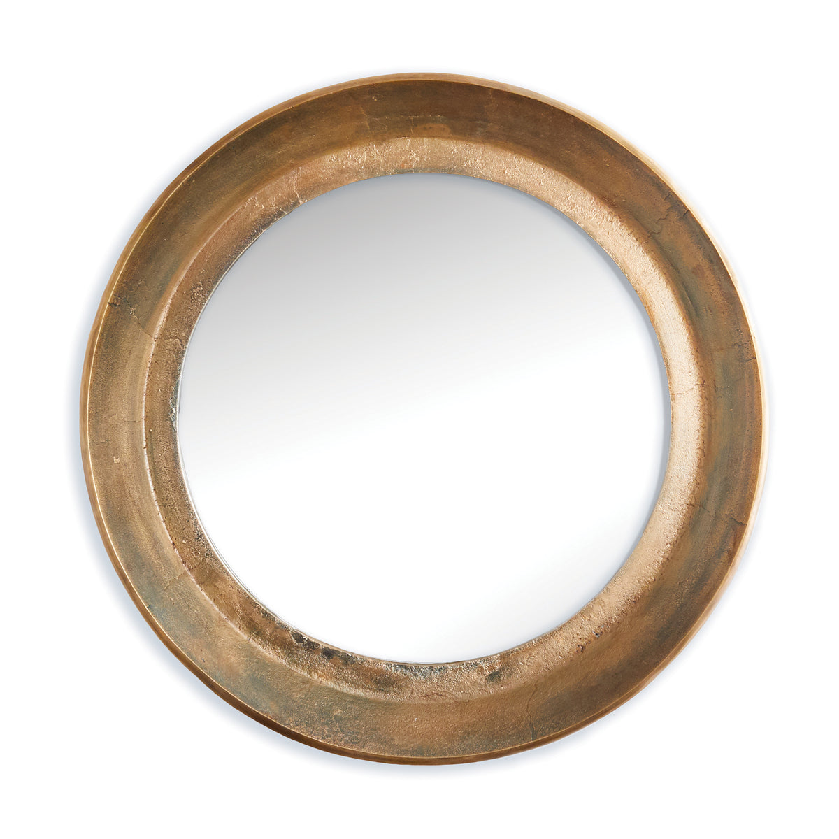 Design Shop Deyo Mirror 24"