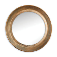 Design Shop Deyo Mirror 24"