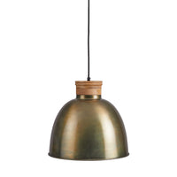 Design Shop Zeke Pendant