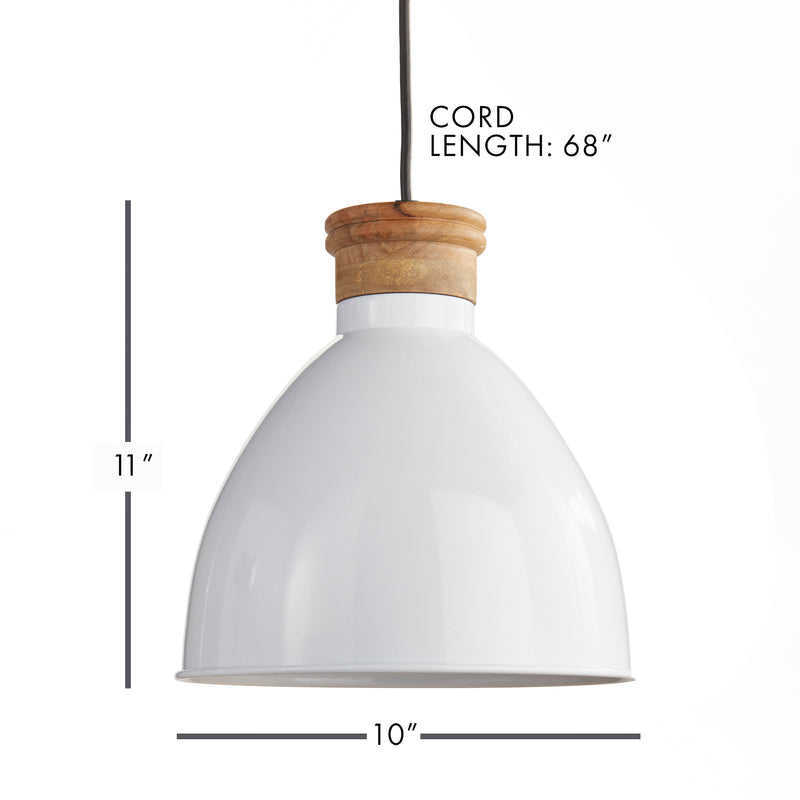 Design Shop Brody Pendant