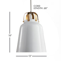 Design Shop Finley Pendant