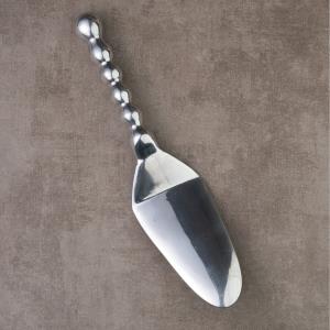 Design Shop Beaded Pie Server