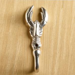 Design Shop Lobster Wall Hook