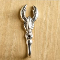 Design Shop Lobster Wall Hook