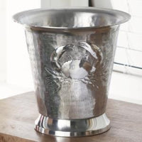 Design Shop Crab Wine Cooler