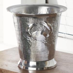 Design Shop Crab Wine Cooler